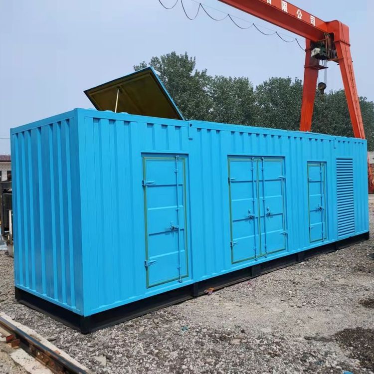 樊城发电机出租