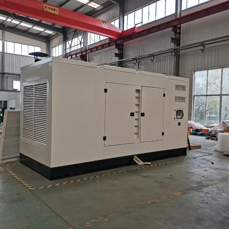 樊城发电机出租