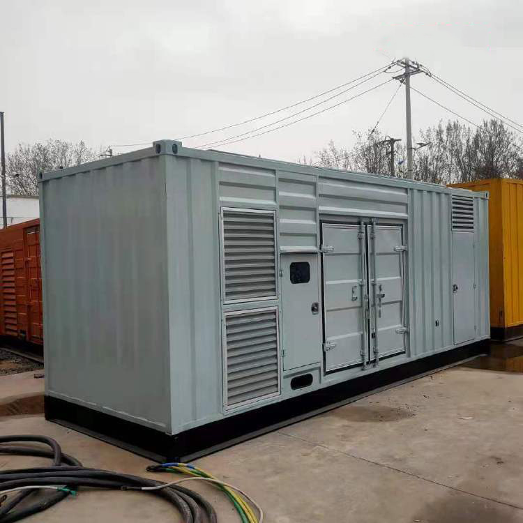 樊城发电机租赁